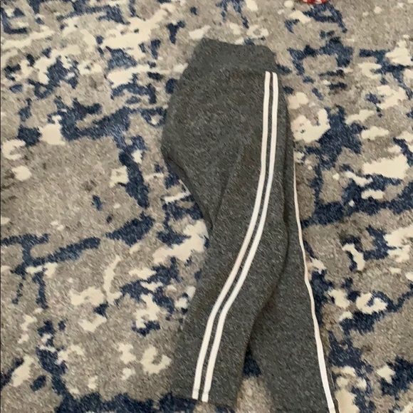 Pants - fleece lined